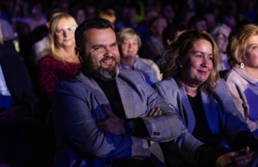 Starogardzki Dzień Seniora 2024
