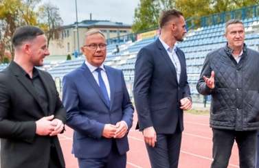 Akademia Piłkarska DEYNA utworzenie