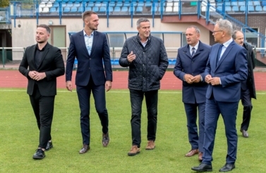 Akademia Piłkarska DEYNA utworzenie