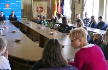 Sprzątanie Świata 2017