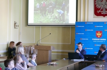 Sprzątanie Świata 2017