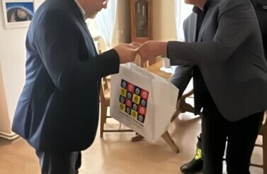Pomoc dla Gminy Wleń