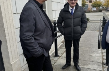Pomoc dla Gminy Wleń
