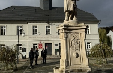 Pomoc dla Gminy Wleń