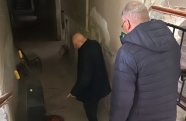 Pomoc dla Gminy Wleń