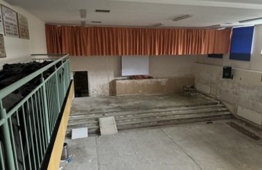 Pomoc dla Gminy Wleń