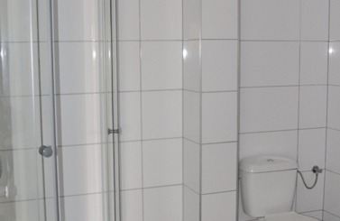 Przekazanie kluczy na osiedlu Piast&oacute;w