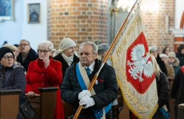 Marsz Ku Wolności 2024
