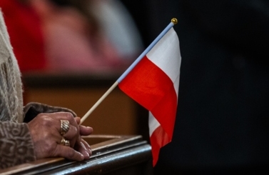 Marsz Ku Wolności 2024