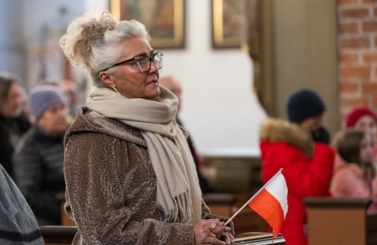 Marsz Ku Wolności 2024