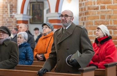 Marsz Ku Wolności 2024
