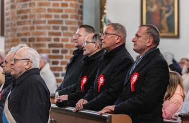 Marsz Ku Wolności 2024