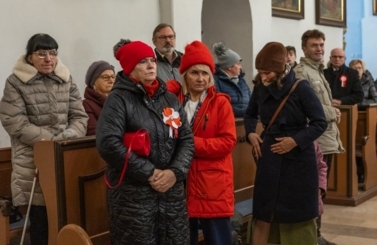 Marsz Ku Wolności 2024