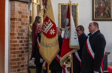 Marsz Ku Wolności 2024