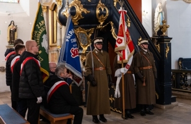 Marsz Ku Wolności 2024