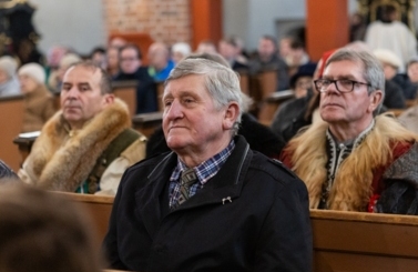 Marsz Ku Wolności 2024