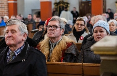 Marsz Ku Wolności 2024