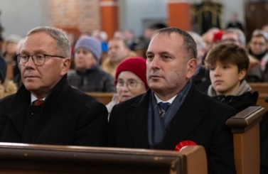 Marsz Ku Wolności 2024