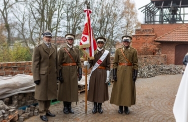 Marsz Ku Wolności 2024