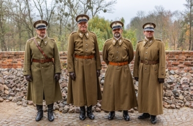 Marsz Ku Wolności 2024