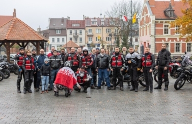Marsz Ku Wolności 2024