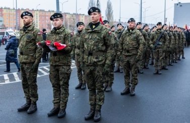 Marsz Ku Wolności 2024