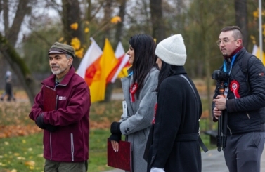 Marsz Ku Wolności 2024