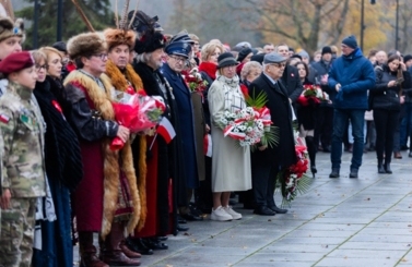 Marsz Ku Wolności 2024