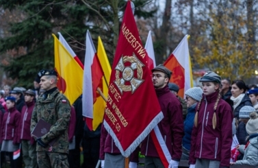Marsz Ku Wolności 2024