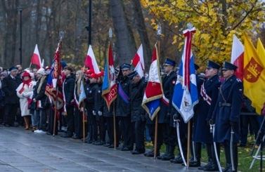 Marsz Ku Wolności 2024