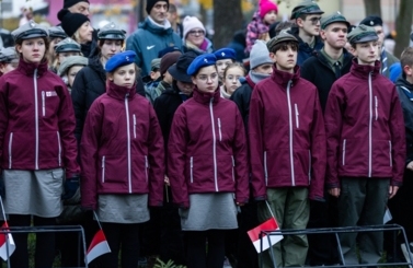 Marsz Ku Wolności 2024