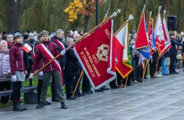 Marsz Ku Wolności 2024
