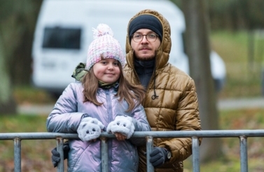 Marsz Ku Wolności 2024
