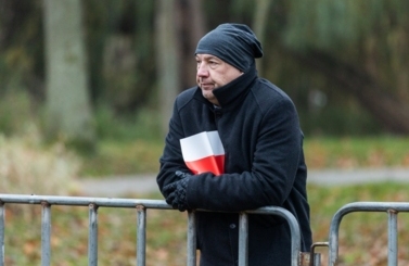 Marsz Ku Wolności 2024