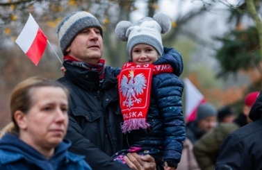 Marsz Ku Wolności 2024
