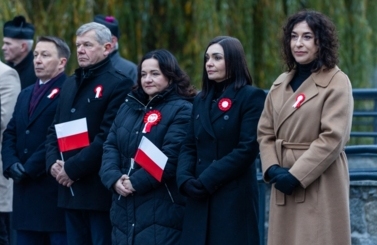 Marsz Ku Wolności 2024