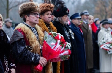 Marsz Ku Wolności 2024