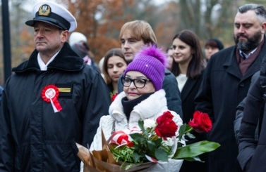 Marsz Ku Wolności 2024