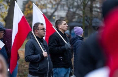 Marsz Ku Wolności 2024