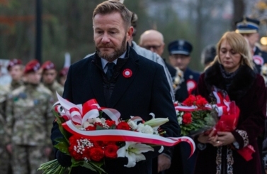 Marsz Ku Wolności 2024