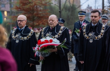 Marsz Ku Wolności 2024