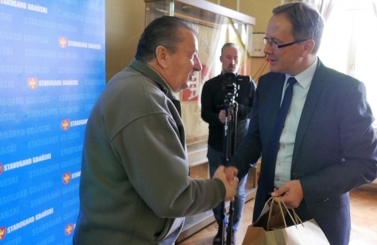 Sprzątanie Świata 2017