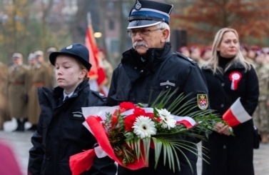 Marsz Ku Wolności 2024