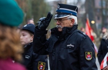 Marsz Ku Wolności 2024