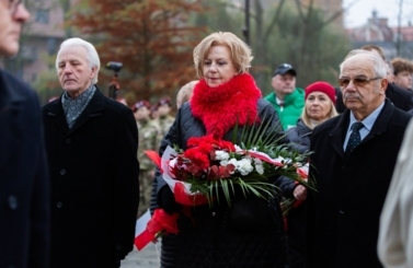 Marsz Ku Wolności 2024