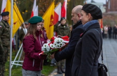 Marsz Ku Wolności 2024