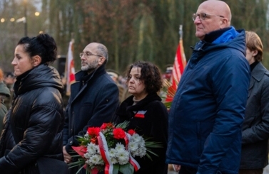 Marsz Ku Wolności 2024