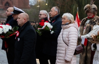 Marsz Ku Wolności 2024