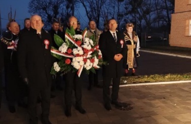Marsz Ku Wolności 2024
