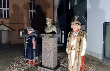 Marsz Ku Wolności 2024